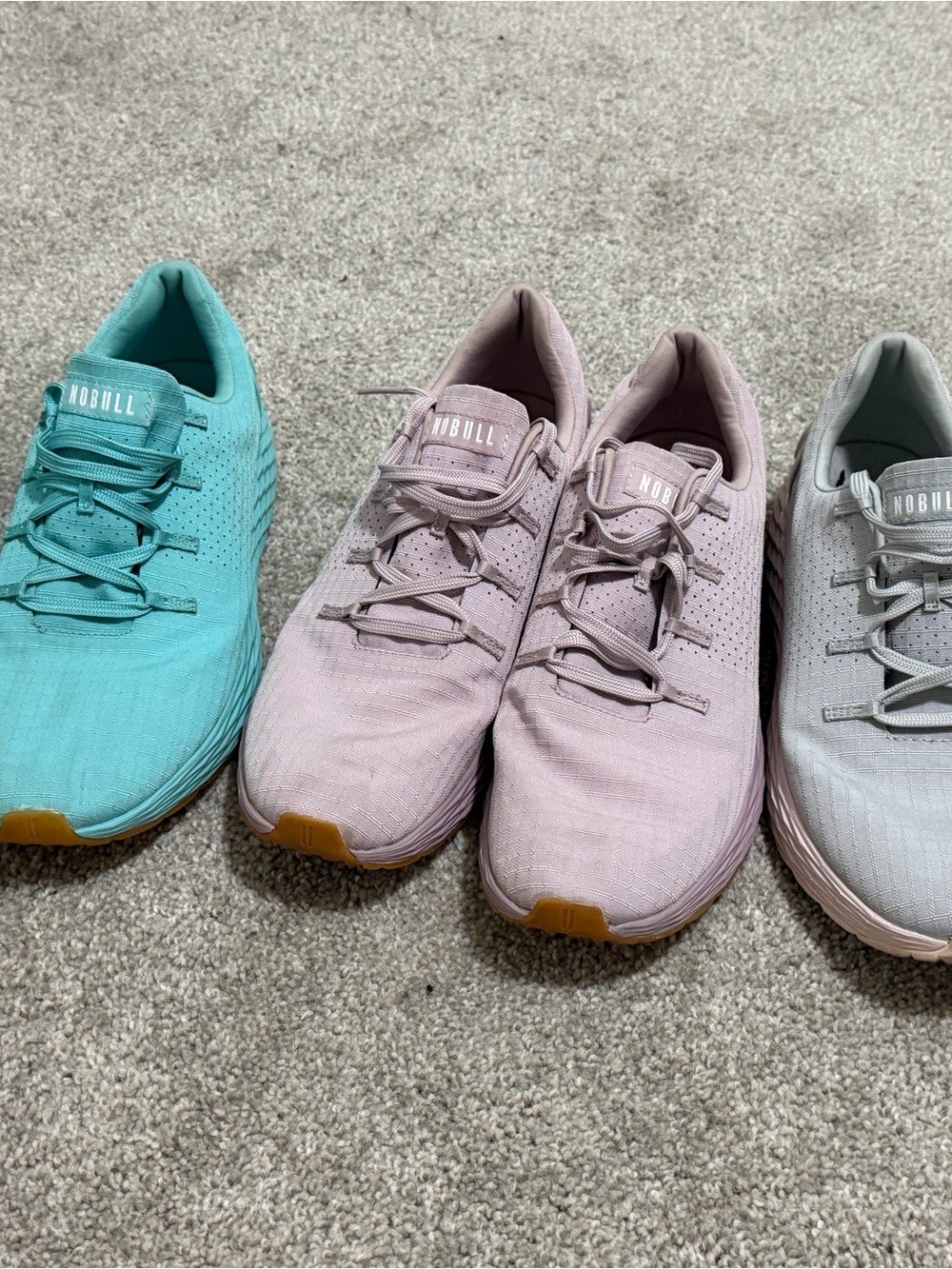 NOBULL Ripstop Runner bundle - Picture 2 of 7